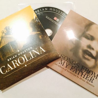 Songs from my Father / Carolina / 12 Bar Sessions