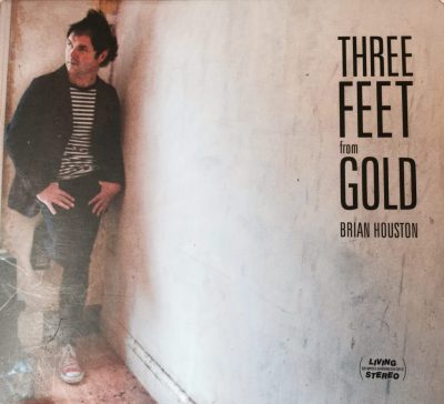 Three Feet from Gold
