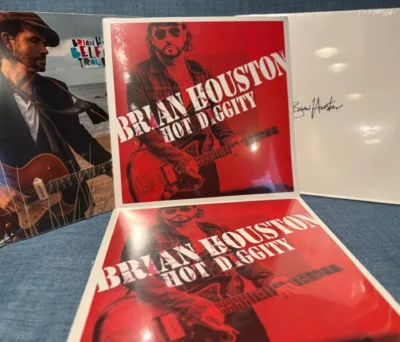 vinyl bundle